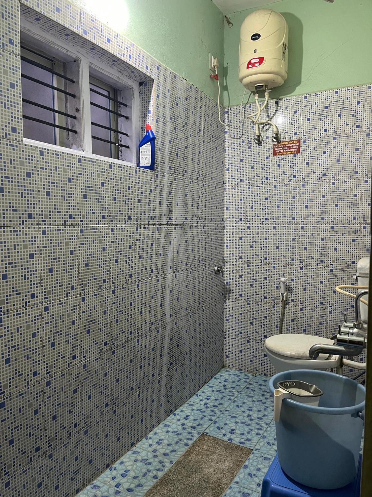 Eshwarkrupa Homestay ماديكيري المظهر الخارجي الصورة